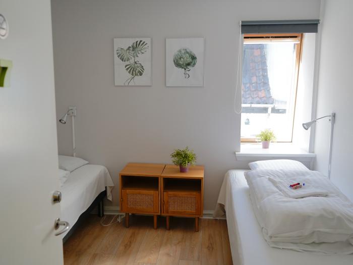 Photo from single room