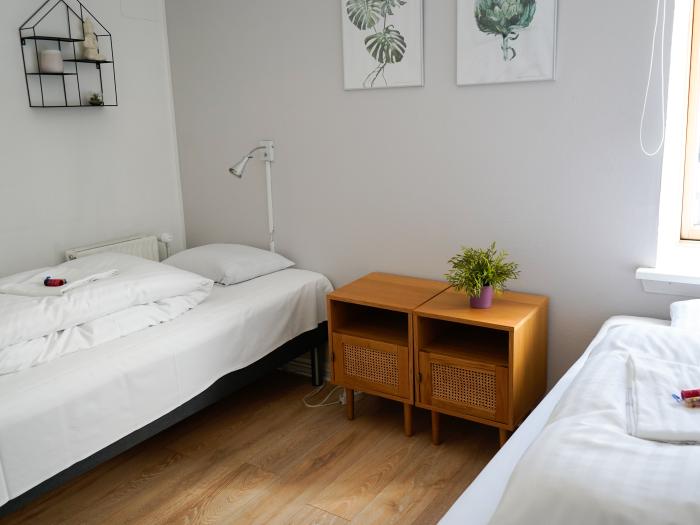 Photo from single room