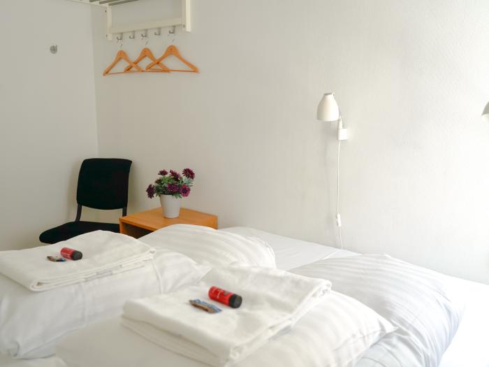 Photo of double room